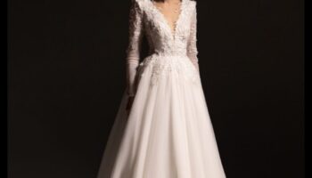 The Radiance of Romance: Bridal Attire Beyond Expectations