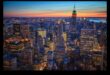 Twilight in the Metropolis: Cityscapes After Dark