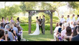 Unveiling Elegance: Wedding Planning Bliss