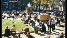 Streetscapes Reimagined II: The Ever-Evolving Urban Tapestry