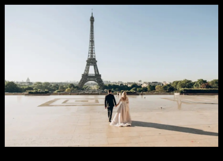 Urban Glam: Αγκαλιάστε το αστικό τοπίο με το μοντέρνο νυφικό