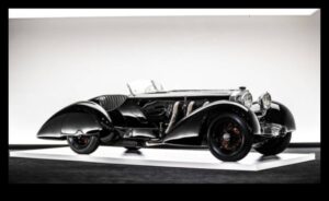 Ageless Autonomy: Vintage Vehicles and the Timeless Joy of Driving