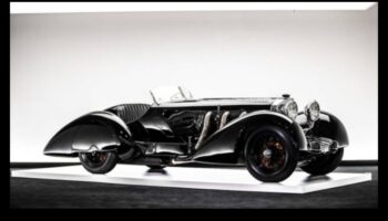 Ageless Autonomy: Vintage Vehicles and the Timeless Joy of Driving