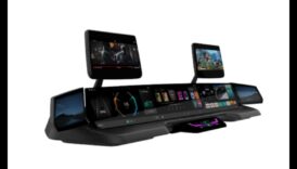 Visual Virtuosos Οι παραστάσεις υπερσύγχρονο και τα ηλεκτρονικά που θα μπορείς ανεβάσουν την επισήμανση σας στο επόμενο βαθμός 1 Visual Virtuosos: Οθόνες αιχμής και ηλεκτρονικά για απόλυτη προβολή