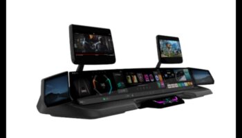 Visual Virtuosos: Οθόνες αιχμής και ηλεκτρονικά για απόλυτη προβολή