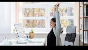 Άνετη μετακίνηση: Ηλεκτρονικά για τη δημιουργία απομακρυσμένου γραφείου οπουδήποτε