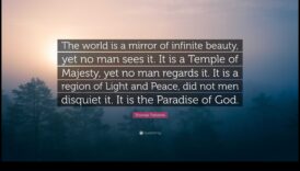 Άπειρες Προοπτικές: Εξερευνώντας την Απεριόριστη Ομορφιά σε Τοπία