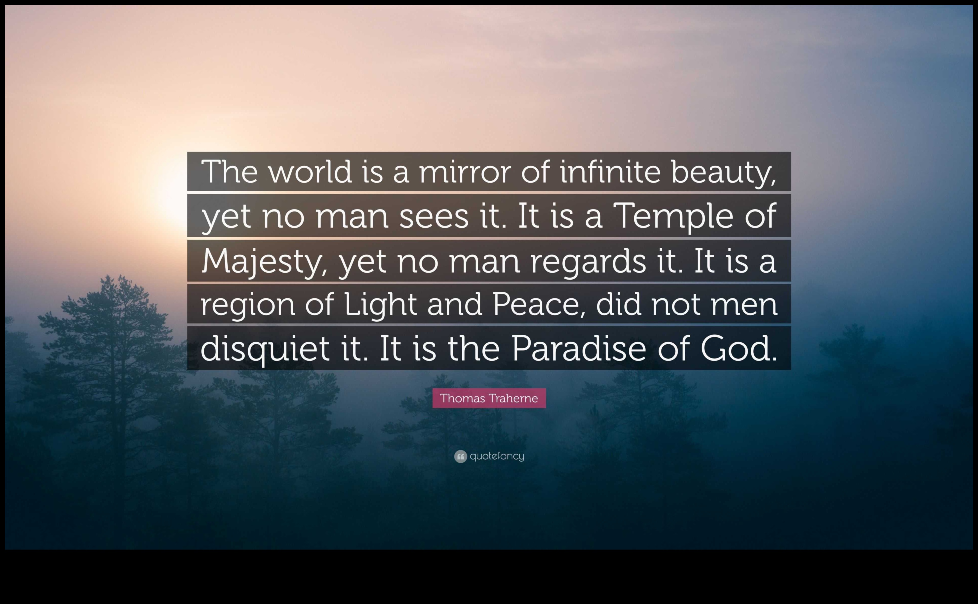 Άπειρες Προοπτικές: Εξερευνώντας την Απεριόριστη Ομορφιά σε Τοπία