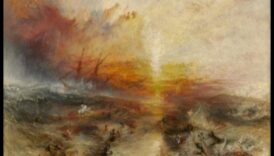 Αιθέρια τοπία Η έργο τέχνης της σύλληψης του υψηλού 3 Beyond the Veil: Mystical and Ethereal Landscape Views