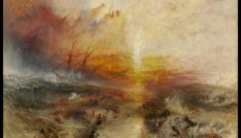 Beyond the Veil: Mystical and Ethereal Landscape Views