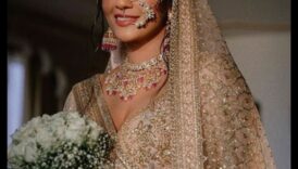 Eternal Elegance: Bridal Jewelry Whispers