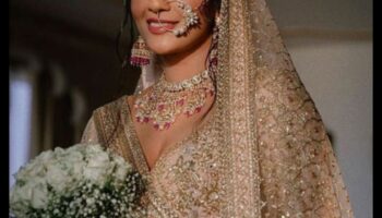 Eternal Elegance: Bridal Jewelry Whispers