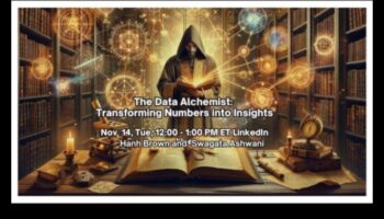 Data Alchemy: Crafting Insights with the Art and Science of Data Science