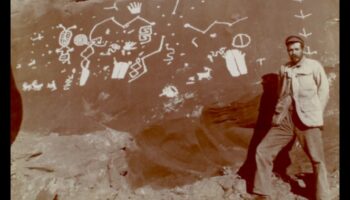 Evolution of Expression: Big Data Through the Ages