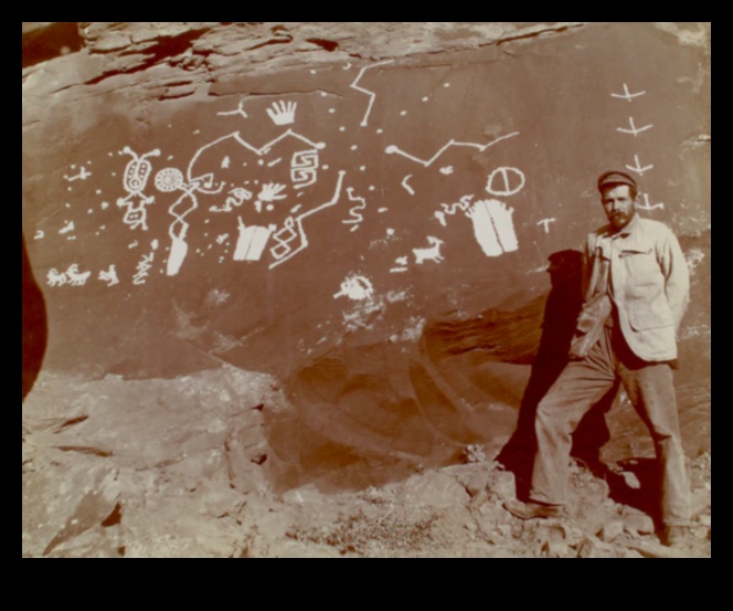 Evolution of Expression: Big Data Through the Ages