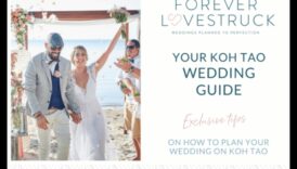 From 'I Do' to Forever: The Wedding Ceremony Journey