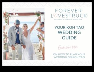 From 'I Do' to Forever: The Wedding Ceremony Journey