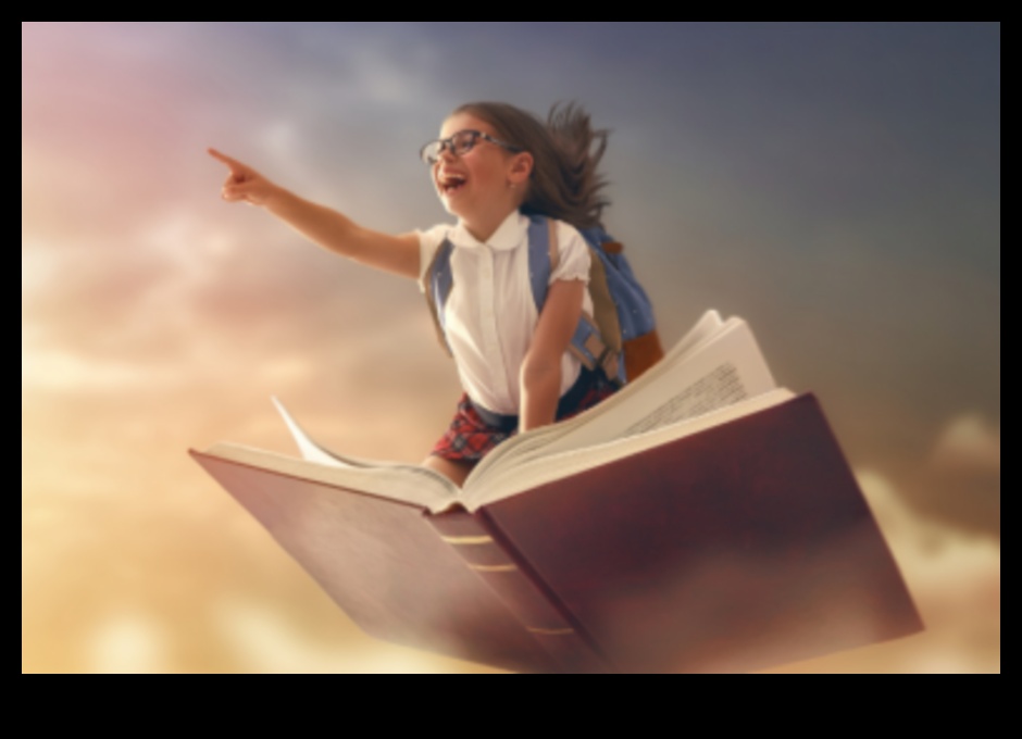 Λογοτεχνικές αποδράσεις: Εκεί που οι λέξεις χορεύουν σε τοπία