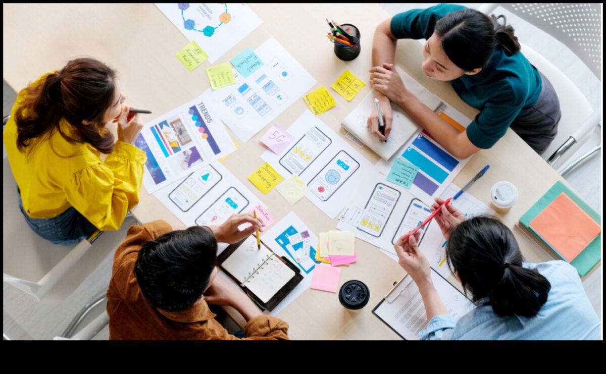 AR Harmony: Εξισορρόπηση της μορφής και της λειτουργίας σε εμβυθιστικές λύσεις