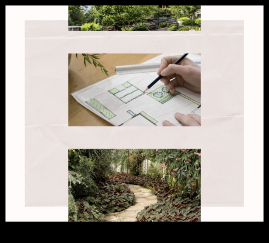 Πώς συμβάλλουν διαφορετικά αρχιτεκτονικά στοιχεία στην ιστορική σημασία των τοπίων;