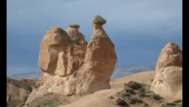 Βράχοι της φαντασίας 4 Nature's Sculptures: Land Art That Inspires Wonder
