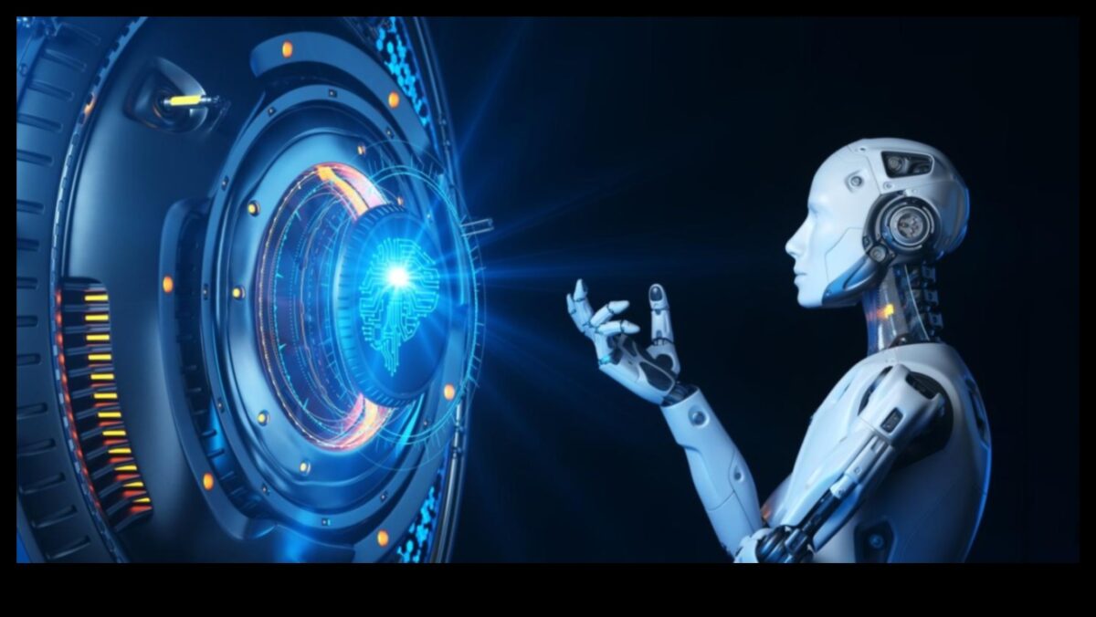 Crafting Automated Brilliance: Τεχνικές που παρουσιάζονται σε ρομποτικές λύσεις