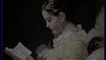 Creative Coding: The Language of Visual Artisty in Information Technology