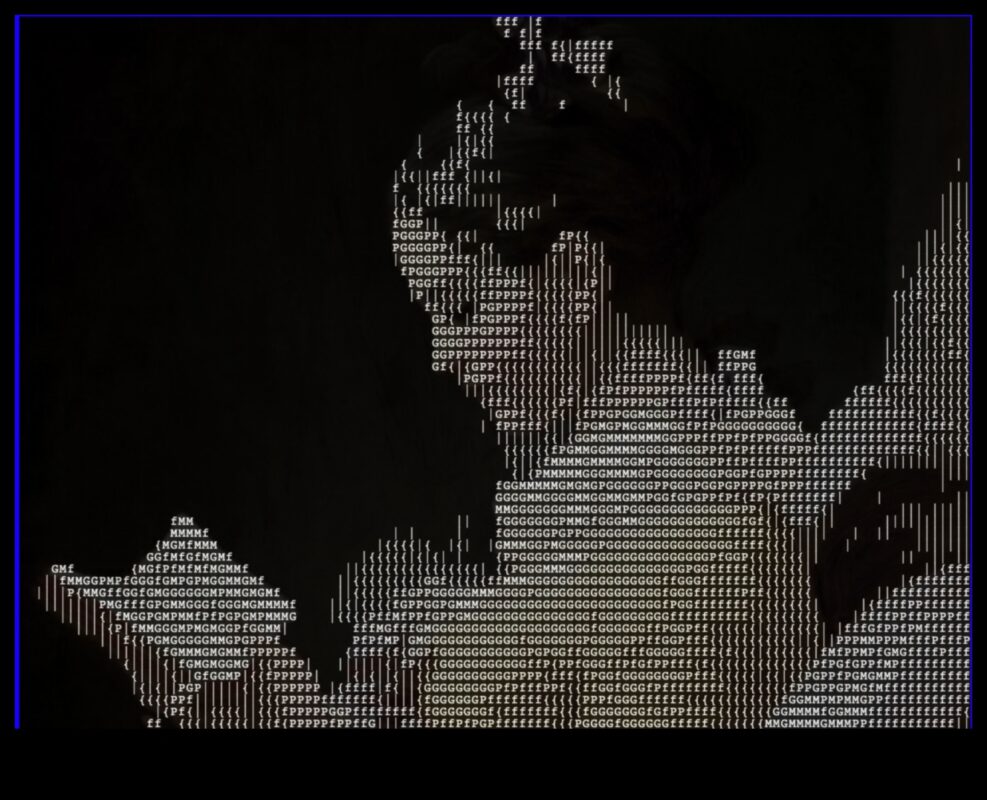 Creative Coding: The Language of Visual Artisty in Information Technology