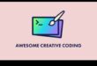 Creative Coding: The Language of Visual Artisty in Digital Transformation