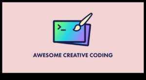 Creative Coding: The Language of Visual Artisty in Digital Transformation