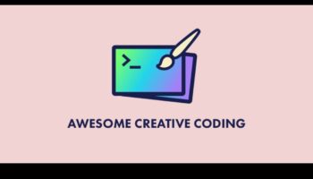 Creative Coding: The Language of Visual Artisty in Digital Transformation