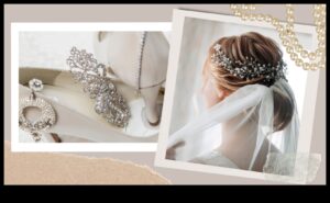 Adorned in Love: Stylish Wedding Accessories