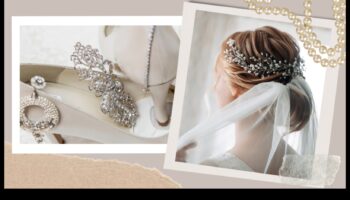 Adorned in Love: Stylish Wedding Accessories