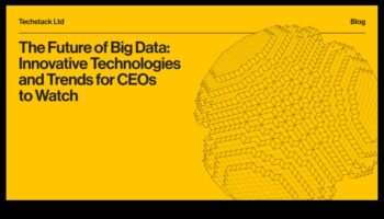 Διαμορφώνοντας το Μέλλον: Καινοτομίες στη Δημιουργική Τεχνολογία Μεγάλων Δεδομένων