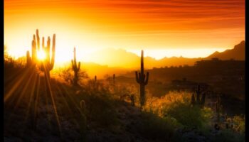 Διαχρονικά εδάφη: Κλασική φωτογραφία τοπίου που αντέχει στα αποκαλυπτήρια