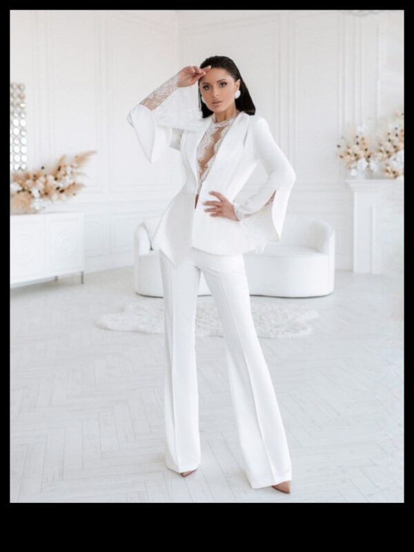 Timeless Glam: Bridal Elegance Unveiled