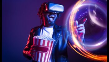 Virtual Escapes: Πλοήγηση εκ νέου σε τοπία εικονικής πραγματικότητας