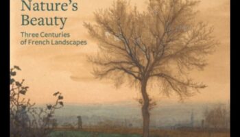 Majestic Moods: Εκφραστικά και δραματικά τοπία σε κάθε κάδρο