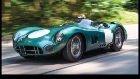 Road Legends: Iconic Cars που επαναπροσδιόρισαν το αυτοκινητιστικό τοπίο