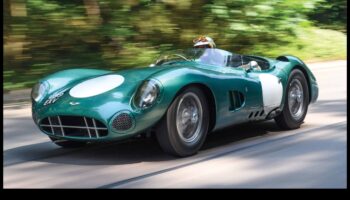 Road Legends: Iconic Cars που επαναπροσδιόρισαν το αυτοκινητιστικό τοπίο