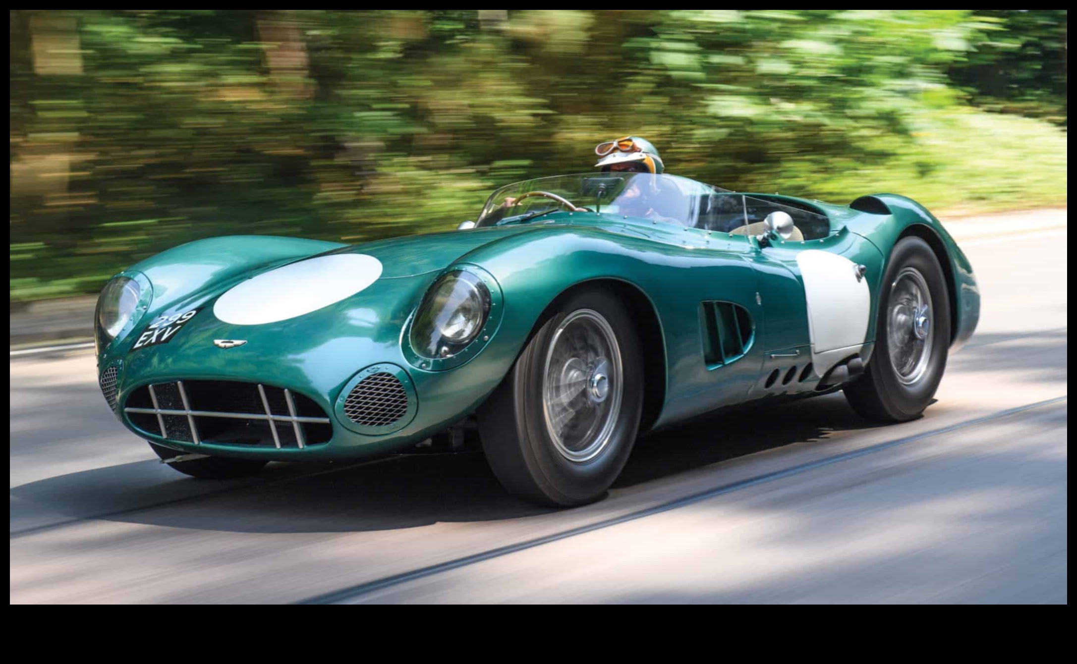 Road Legends: Iconic Cars που επαναπροσδιόρισαν το αυτοκινητιστικό τοπίο