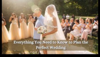 Elegance Unveiled: Your Ultimate Wedding Planning