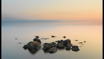 Ήρεμες Οάσεις: Ανακαλύπτοντας τη Γαλήνη στη Φωτογραφία Τοπίου