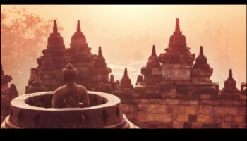 Η κληρονομιά του διαλογισμού: Μια ταπισερί ιστορικών πρακτικών