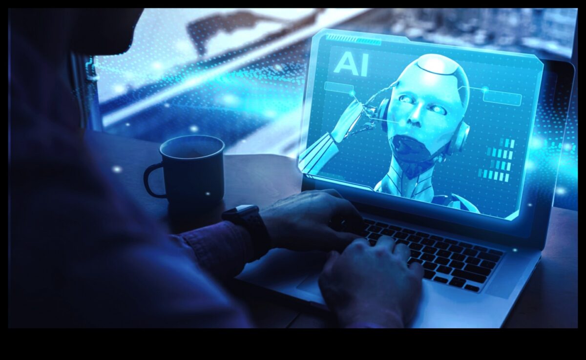 Καινοτομία στα Pixels: Η Εξέλιξη της Τεχνητής Νοημοσύνης