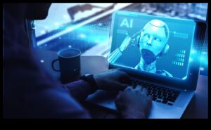 Καινοτομία στα Pixels: Η Εξέλιξη της Τεχνητής Νοημοσύνης