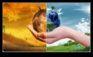 Climate Chronicles II: Continuation of Landscapes Amid Change