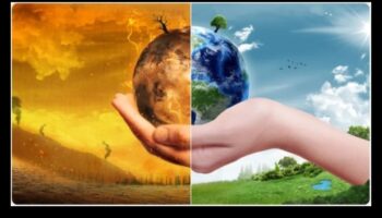 Climate Chronicles II: Continuation of Landscapes Amid Change