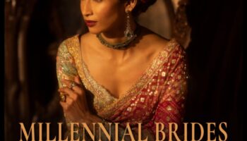 Elegant Epochs: Rediscovering Vintage Bridal Charm