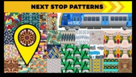 Metro Mosaics: Diverse Stories Weaved in Public Transport